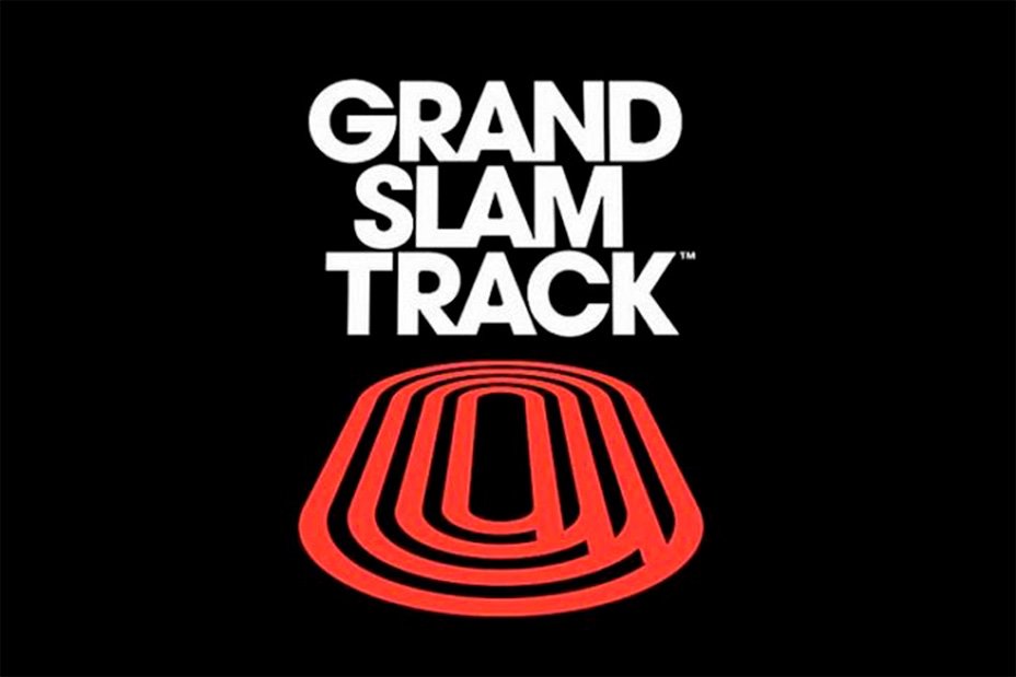 Grand Slam Track 2025