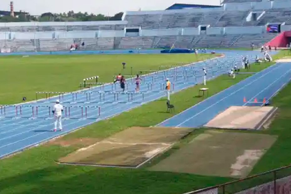 Memorial José Barrientos 2025